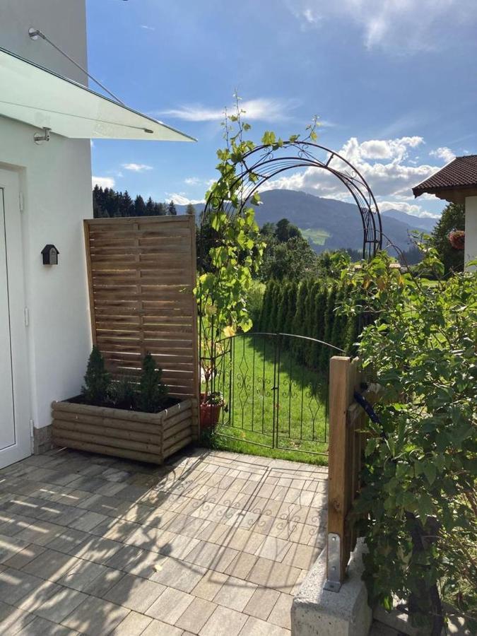 Appartement Muehltal Вестендорф Экстерьер фото