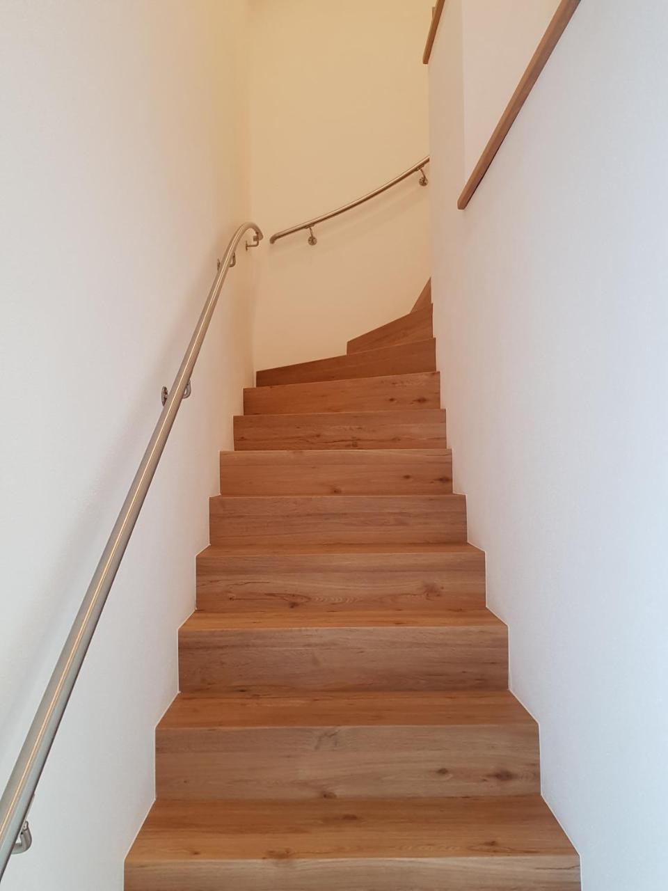Appartement Muehltal Вестендорф Экстерьер фото