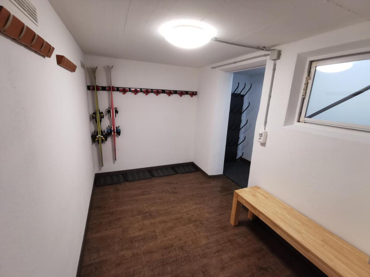 Appartement Muehltal Вестендорф Экстерьер фото